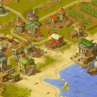Townsmen - A Kingdom Rebuilt: The Seaside Empire Torrent Download