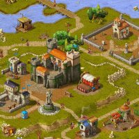 Townsmen - A Kingdom Rebuilt: The Seaside Empire Repack Download