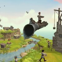 Townsmen VR Torrent Download