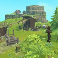 Townsmen VR Crack Download