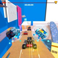 Toy Rider PC Crack