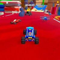 Toy Rider Update Download