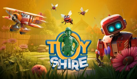 Toy Shire Free Download