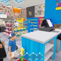 Toy Shop Simulator PC Crack
