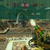 Toy Soldiers: HD Torrent Download