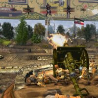 Toy Soldiers: HD PC Crack