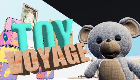 Toy Voyage Free Download