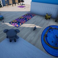 Toy Voyage PC Crack
