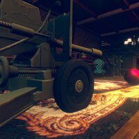 Toy War - Cannon PC Crack