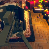 Toy War - Cannon Crack Download