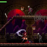 Toziuha Night: Dracula's Revenge Torrent Download