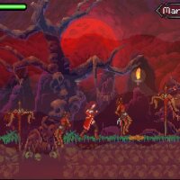 Toziuha Night: Dracula's Revenge PC Crack