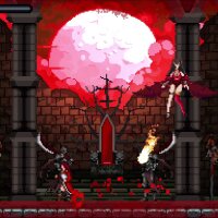 Toziuha Night: Dracula's Revenge Update Download