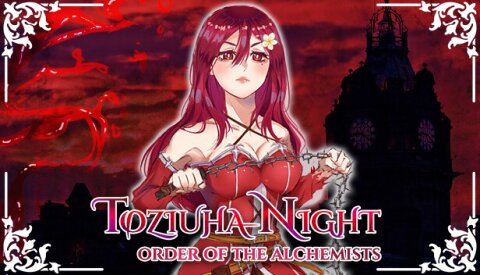 Toziuha Night: Order of the Alchemists Free Download