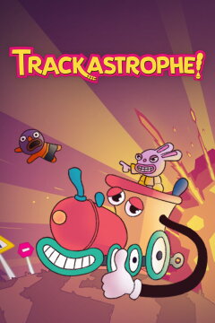 Trackastrophe! Free Download