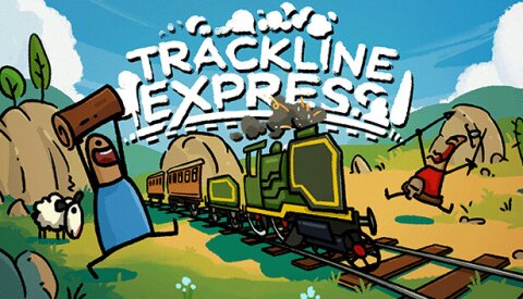 Trackline Express Free Download