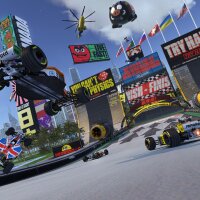 Trackmania® Turbo Torrent Download