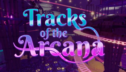 Tracks of the Arcana Free Download