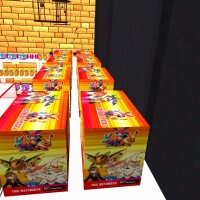 Trade 'Em Up! TCG Empire Shop Torrent Download