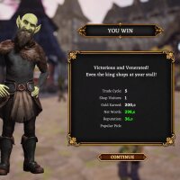 Trade Rivals - Goblin Age PC Crack