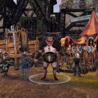 Trade Rivals - Goblin Age Update Download