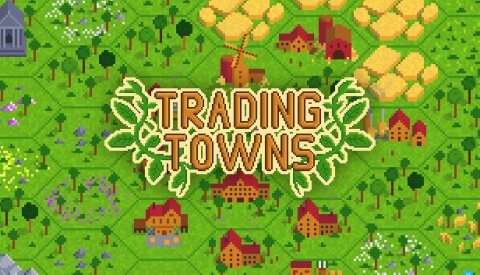 Trading Towns Free Download