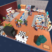 Trailer Park Tycoon: Raccoon Ranch Torrent Download