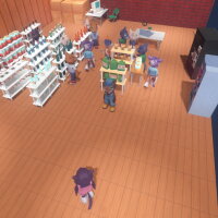 Trailer Park Tycoon: Raccoon Ranch Repack Download