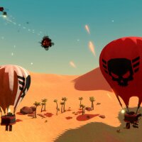 Trailmakers: Airborne Expansion Torrent Download