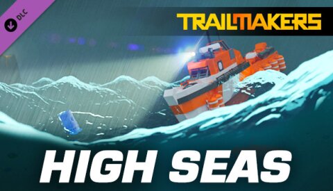 Trailmakers: High Seas Expansion Free Download