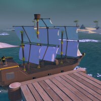 Trailmakers: High Seas Expansion Free Download » ExtroGames