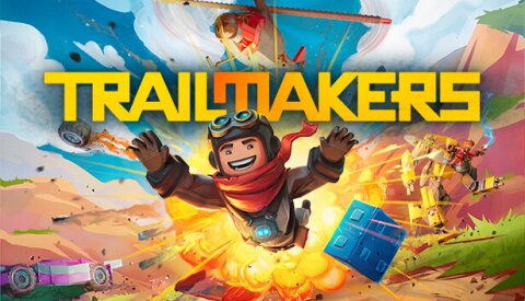 Trailmakers Free Download