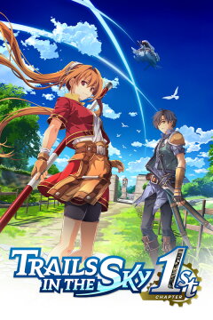 Trails in the Sky 1st Chapter Free Download