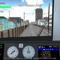 TRAIN CREW Torrent Download