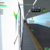 TRAIN CREW Repack Download