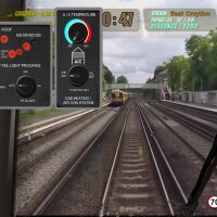 Train Operator 377 PC Crack