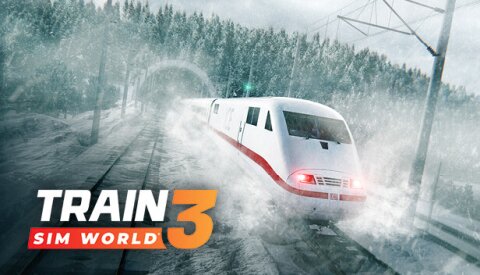 Train Sim World® 3 Free Download