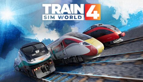 Train Sim World® 4 Free Download