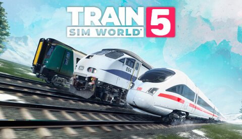 Train Sim World® 5 Free Download