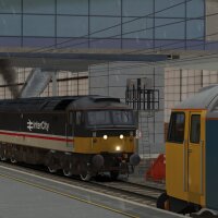 Train Simulator Classic PC Crack