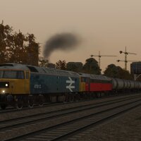 Train Simulator Classic Update Download