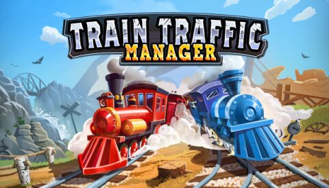 Train Traffic Manager Free Download