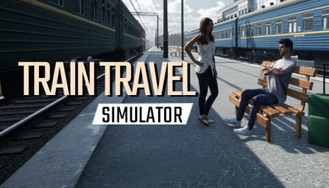 Train Travel Simulator Free Download