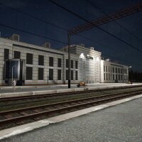 Train Travel Simulator Crack Download