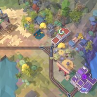 Train Valley 2 - Japanese Trails Torrent Download