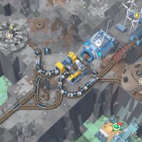 Train Valley 2 - Japanese Trails PC Crack