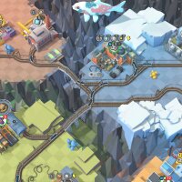 Train Valley 2 - Japanese Trails Crack Download