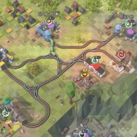 Train Valley 2 - Japanese Trails Repack Download