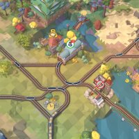 Train Valley 2 - Japanese Trails Update Download