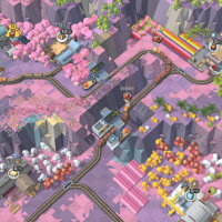 Train Valley 2: Workshop Gems - Emerald PC Crack